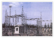 Captive Power Supply &  Generation