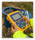 Geotechnical Instrumentation