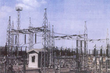 Captive Power Supply & Generation