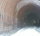 Tunneling